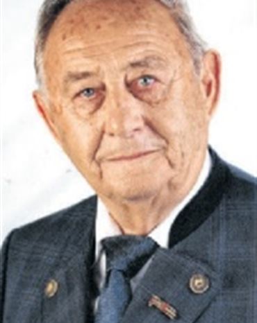 Profilbild Waldemar Nowey