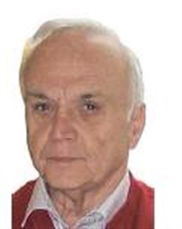 Profilbild Walter Appel