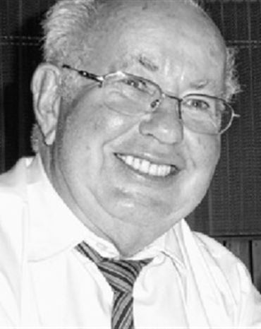 Profilbild von Walter Eckstein