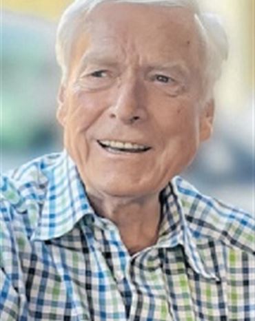 Profilbild von Walter Rein