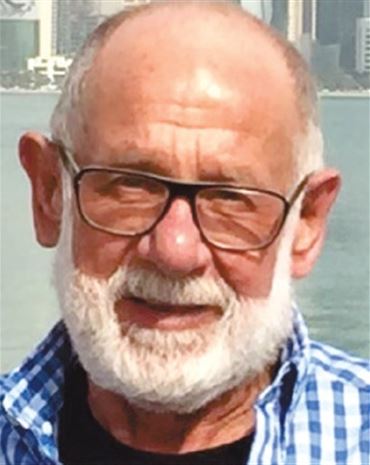 Profilbild Walter Volles