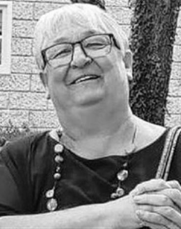 Profilbild von Waltraud Rößner