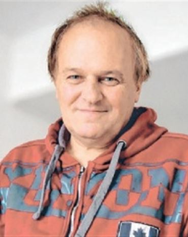 Profilbild von Werner Karpf