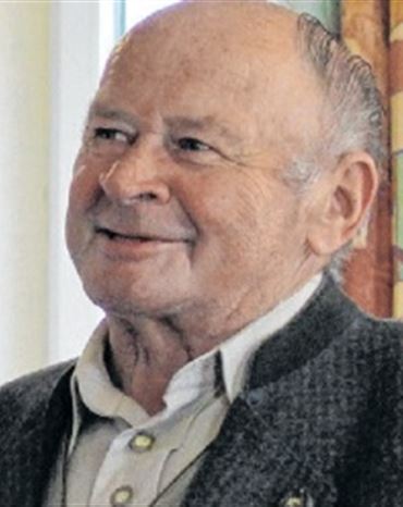 Profilbild von Werner Ott