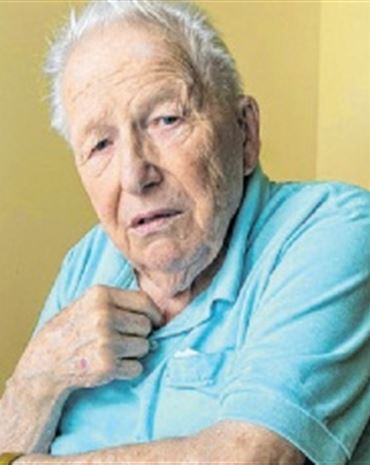 Profilbild Werner Schalwig