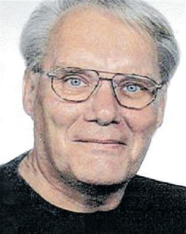 Profilbild von Wilfried Hanel