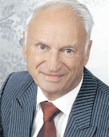 Profilbild Wilhelm Bezler