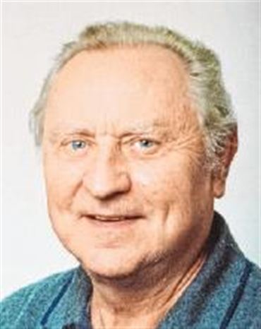 Profilbild von Wilhelm Scharbert