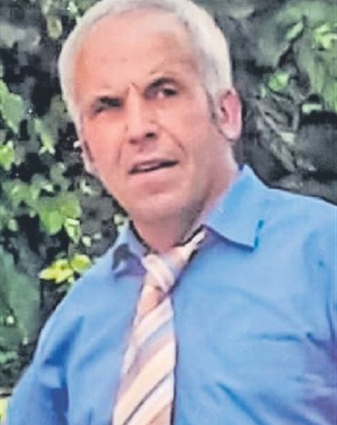 Profilbild Wilhelm Specht