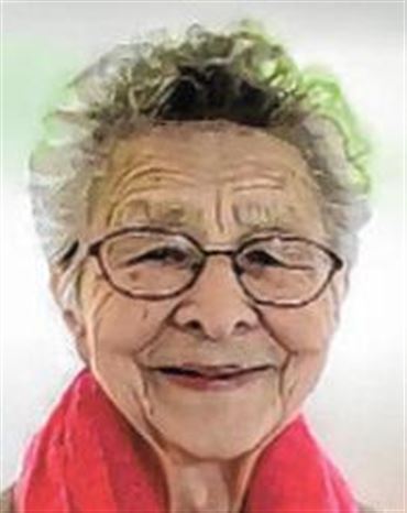 Profilbild Wilhelmine Klauser