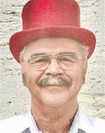 Profilbild Willi Breitwieser