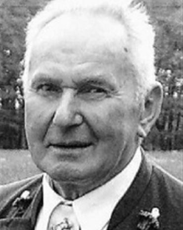 Profilbild Willi Maier