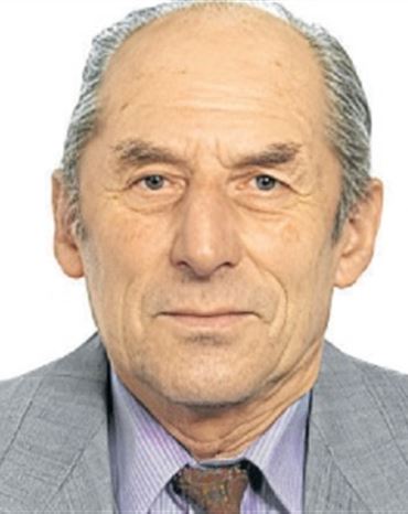 Profilbild von Willibald Epp