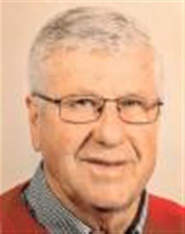 Profilbild von Willibald Gerstner