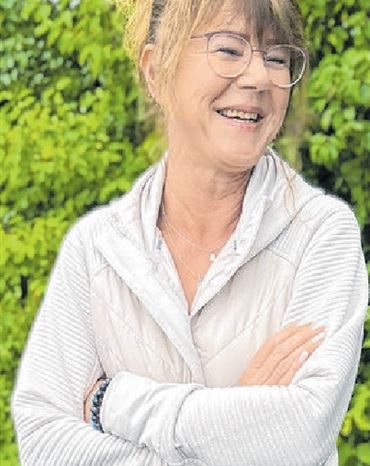 Profilbild Wilma Bönsch