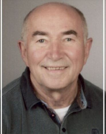 Profilbild von Wolfgang Magel