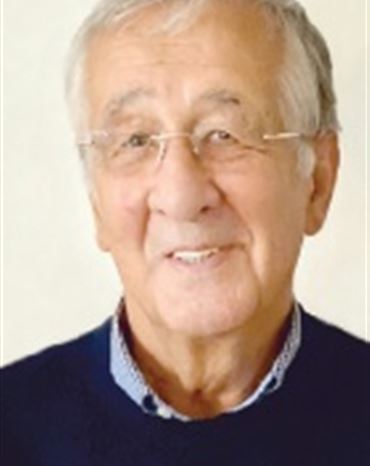 Profilbild Wolfram Geiger