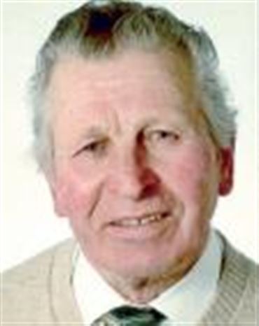 Profilbild von Xaver Jakob