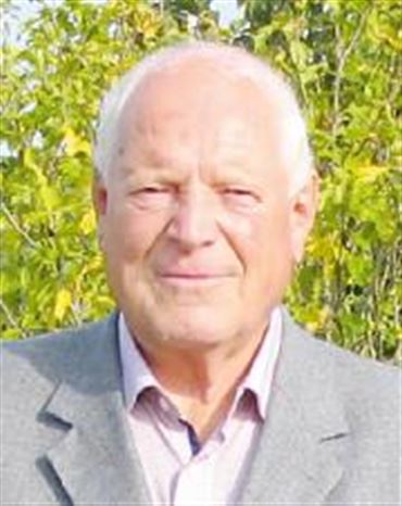 Profilbild von Xaver Mayer