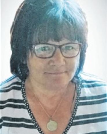 Profilbild von Yvonne Imm