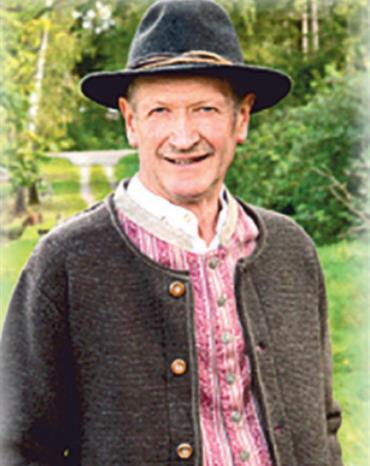 Profilbild Georg Dietrich