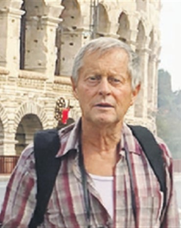 Profilbild von Josef Biber